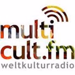 Multicult.fm Live