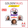 GoldenTalks - Episódio 63: LIVE com nosso Fundador Gilson Martins