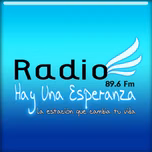 hay una esperanza