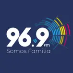 RADIO 969 SOMOS FAMILIA