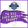 T4 #2 - Luis Mario Sauret