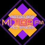 Mitica Fm Retro 80s (All Styles)