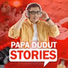 VEP523: Sa Likod ng Dalawang Guhit l Papa Dudut Stories