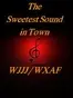 Sweetest Sound in Town Radio - WJJJ