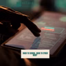 Back to School, Back to Cyber Risk?