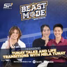 Ep 8 Tunay Talks and Life Transitions with Mela Tunay