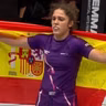 1154 | 'Merche' García, campeona del mundo MMA a los 15 años