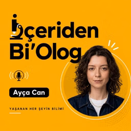İçeriden Bi'olog