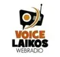 Voice Laikos Radio