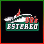 Estereo 90s