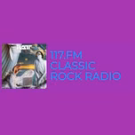 117.FM CLASSIC ROCK RADIO