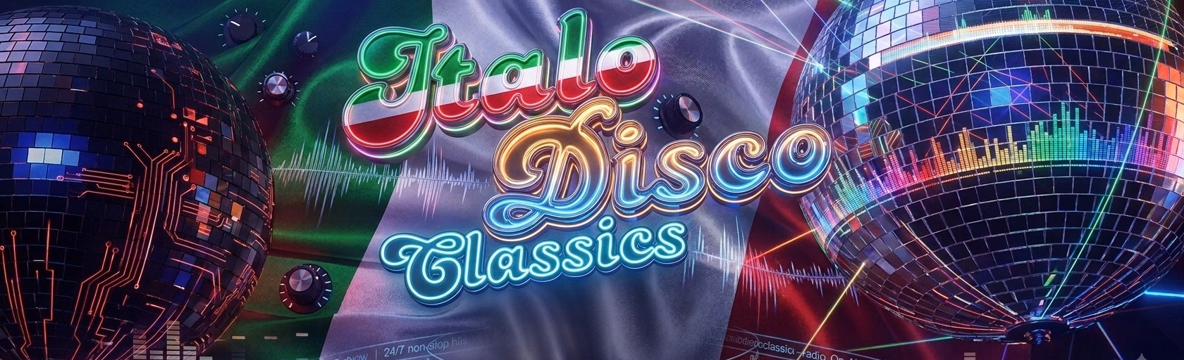 Theorio Web Radio