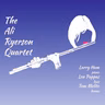 The Ali Ryerson Quartet • The Ali Ryerson Quartet © 2026 ACR Music #bop #modernjazz