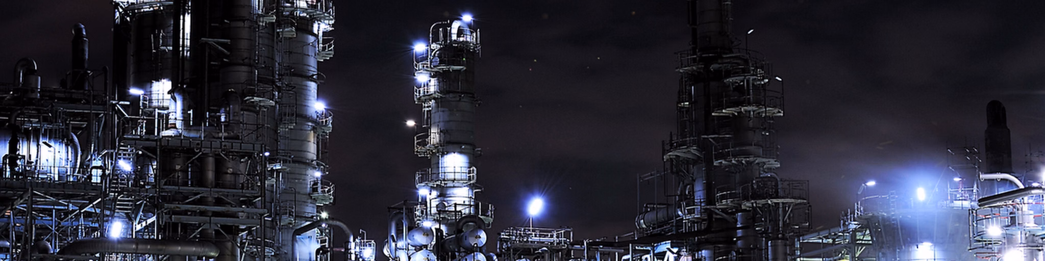 Dark Industrial Radio