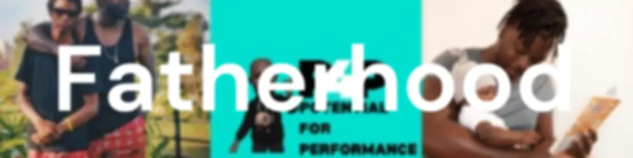 4 Fit Fatherhood