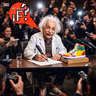 Nobel Winners Sign SNEAKER Deals!