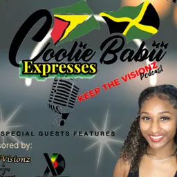 #CBE Keep the Visionz Podcast