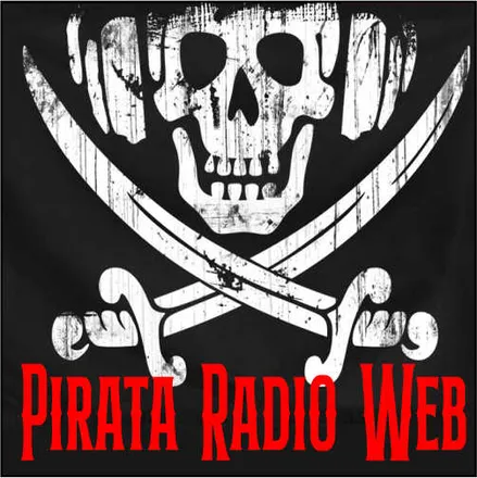 Pirata Radio Web