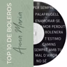 Sons A Cau-Top 10 de boleros de l'Anna Mª