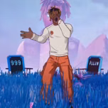 Juice wrld999