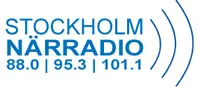 Stocholm Närradio FM 95.3