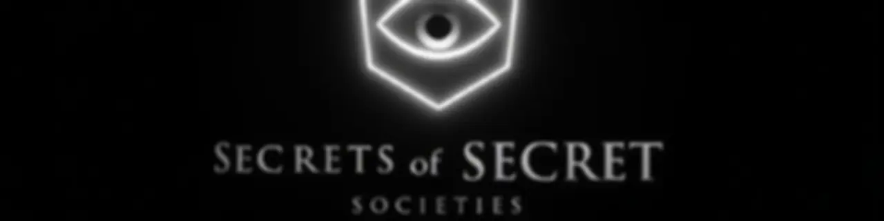 Secrets of Secret Societies