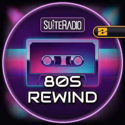 80s Rewind from SuiteRadio