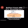 Diagnosis and Management of Hepatic Encephalopathy [#DaVinciCases GI 10 - Pharmacology Case 2]