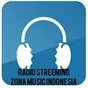 Zona Music Indonesia Radio