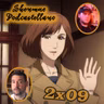 Chapter 2x09: ¿Seguirá Shenmue en la serie de animación? Y repaso al episodio 4 con José Luis Romeu - Episodio exclusivo para mecenas