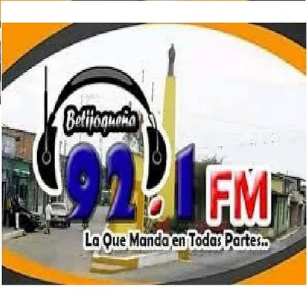 Betijoquena FM