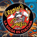 Radio Mas Salsa Perú