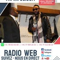 TNPINFOS RADIO