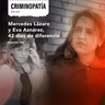 159. Mercedes Lázaro y Eva Aznárez, 42 días de diferencia