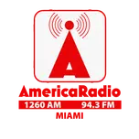 America Radio Miami 1260AM 94.3FM