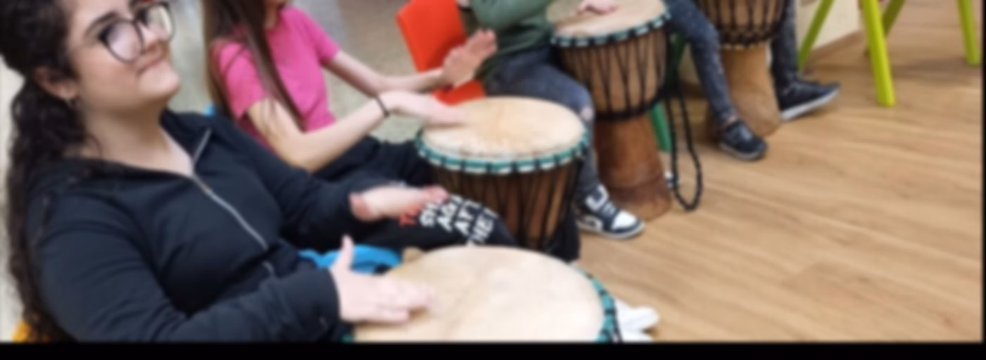 Concerto di fine laboratorio