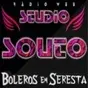 Rádio Studio Souto - Boleros em Seresta
