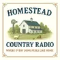Homestead Country Radio