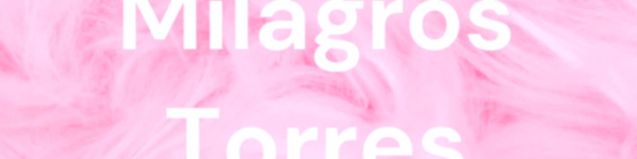 Milagros Torres