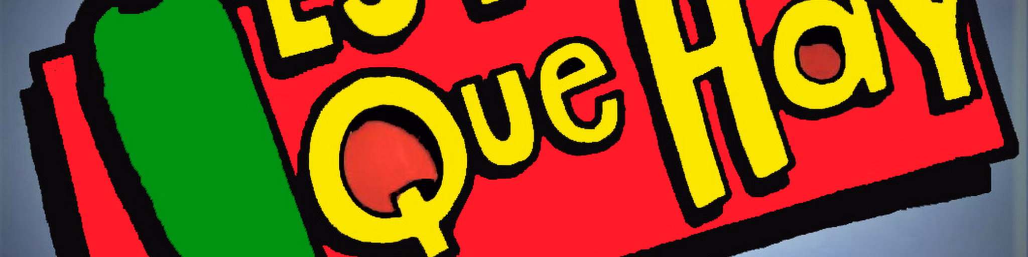 ES LO QUE HAY RADIO