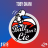 Toby Okani (17x01)