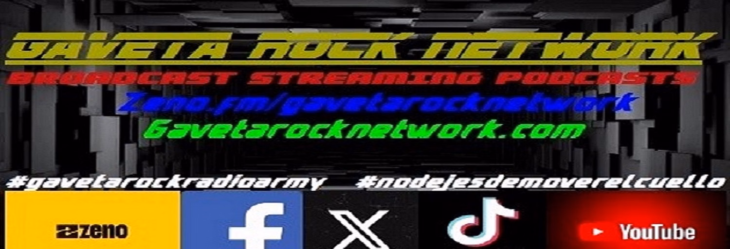Gaveta Rock Network