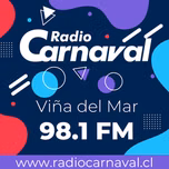 Radio Carnaval Viña del Mar en vivo