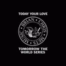 Today Your Love, Tomorrow the World Series, Episode 236: Mendoza out