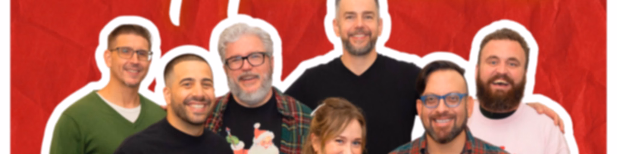 Deck The Hallmark