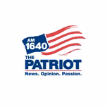 KDZR AM 1640 The Patriot