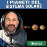 173: Astronomia in italiano: i pianeti del Sistema Solare