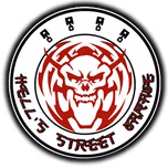 Hells Street Garage