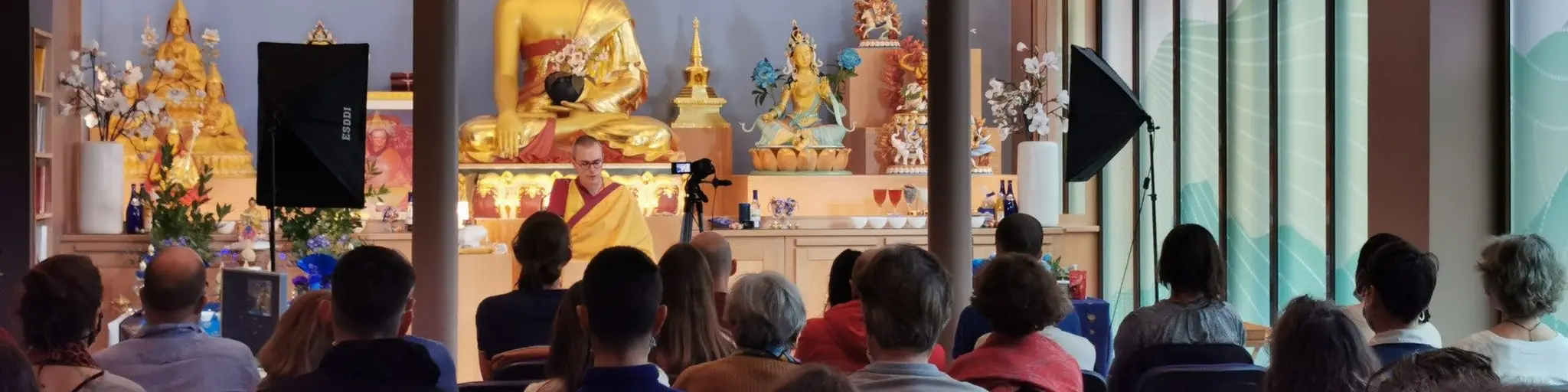 Dhamma
