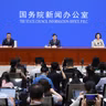 China's economy holds steady with solid structural gains in first seven months: official